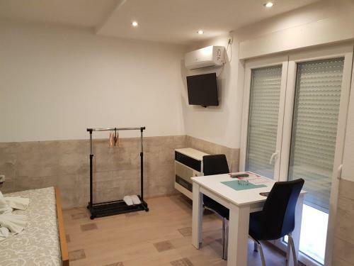 Apartments Relax