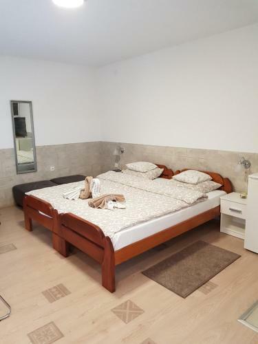 Apartments Relax