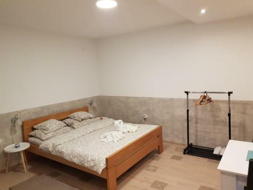 Apartments Relax