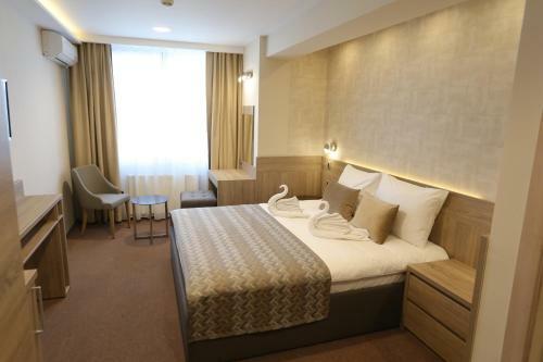 Hotel Kragujevac