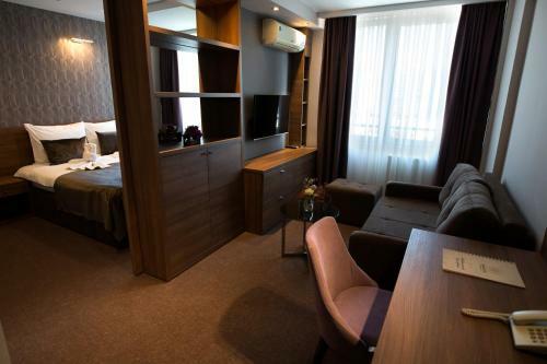 Hotel Kragujevac