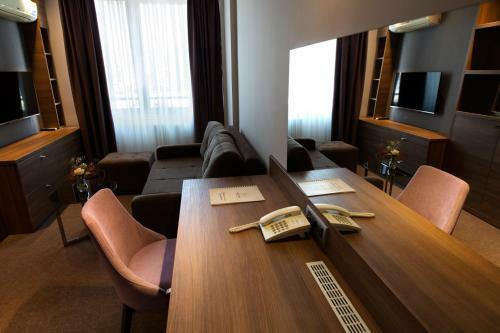 Hotel Kragujevac