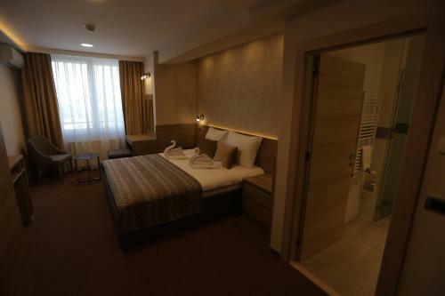 Hotel Kragujevac