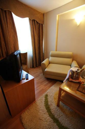 Hotel Kragujevac