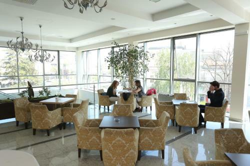 Hotel Kragujevac