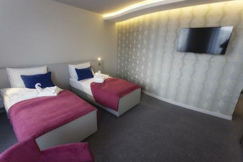 Hotel Kragujevac