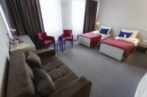 Hotel Kragujevac