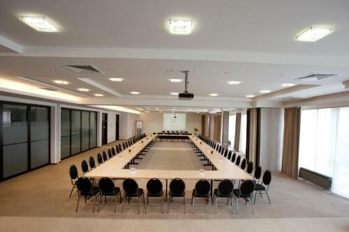 Hotel Kragujevac