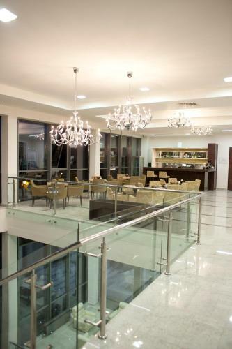 Hotel Kragujevac