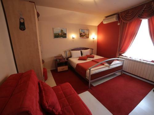 Hotel ?eneva