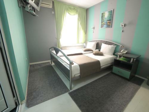 Hotel ?eneva