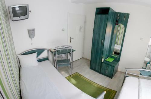 Hotel ?eneva