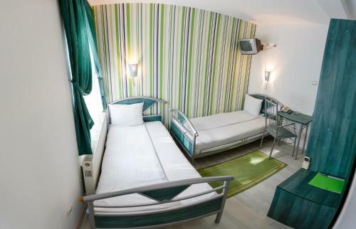 Hotel ?eneva