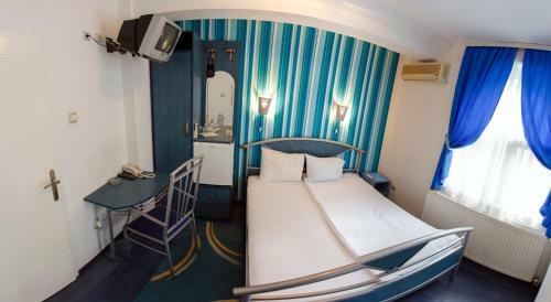 Hotel ?eneva