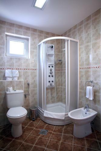 Garni Hotel Andjelika