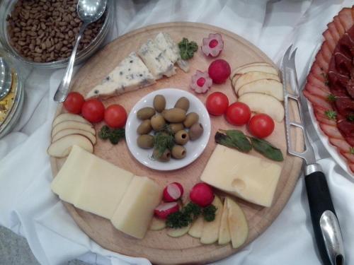 Garni Hotel Andjelika
