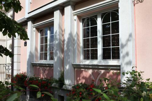 Garni Hotel Andjelika