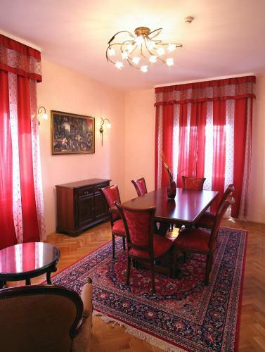 Garni Hotel Andjelika