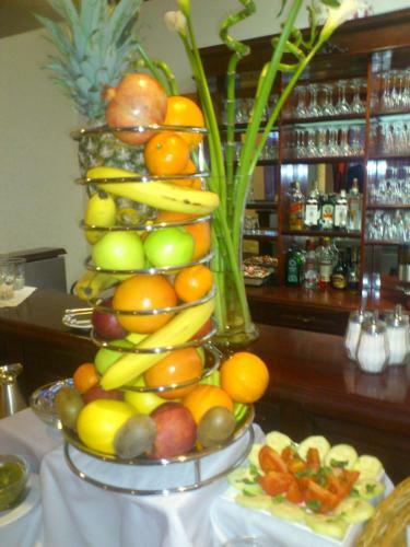 Garni Hotel Andjelika