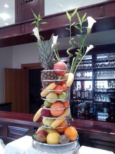 Garni Hotel Andjelika