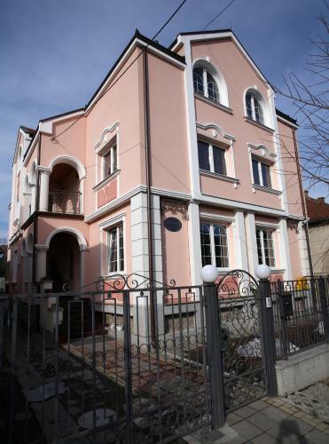 Garni Hotel Andjelika