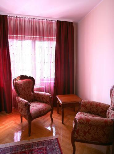 Garni Hotel Andjelika