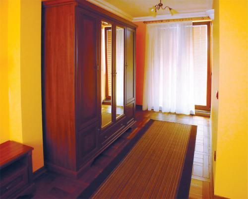 Novi Lux Apartmani Maestro