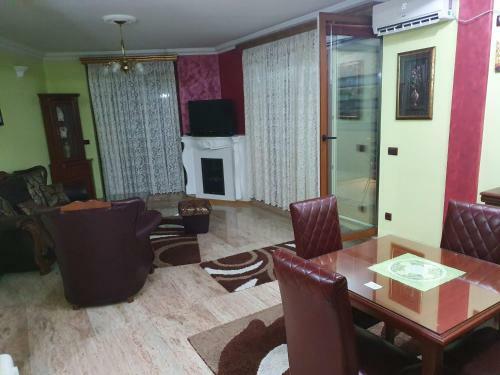 Novi Lux Apartmani Maestro