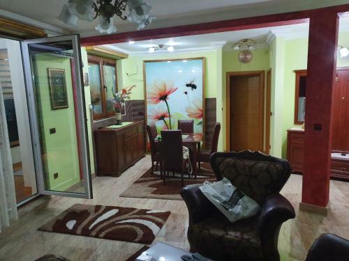 Novi Lux Apartmani Maestro