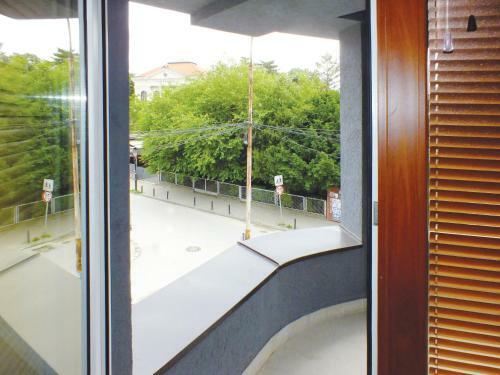 Novi Lux Apartmani Maestro