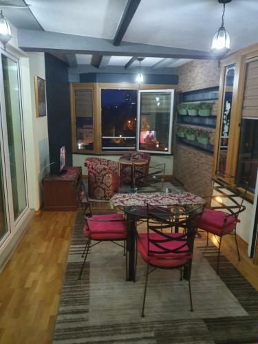 Novi Lux Apartmani Maestro