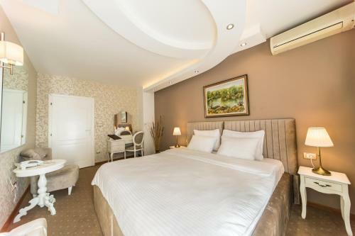 Garni Hotel President De Luxe