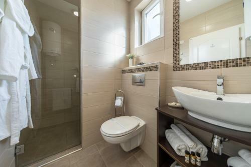 Garni Hotel President De Luxe