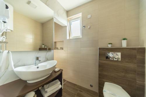 Garni Hotel President De Luxe