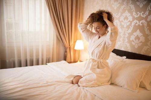 Garni Hotel President De Luxe
