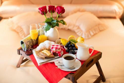 Garni Hotel President De Luxe