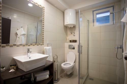 Garni Hotel President De Luxe