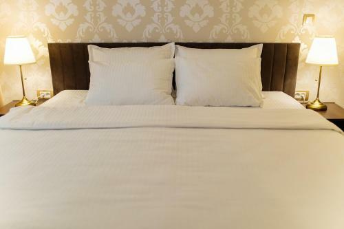 Garni Hotel President De Luxe