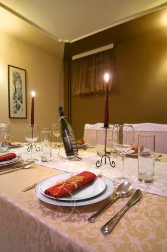 Garni Hotel President De Luxe