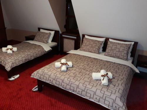 Hostal Guesthouse "kod ?ileta"