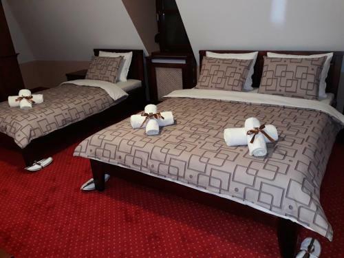 Hostal Guesthouse "kod ?ileta"