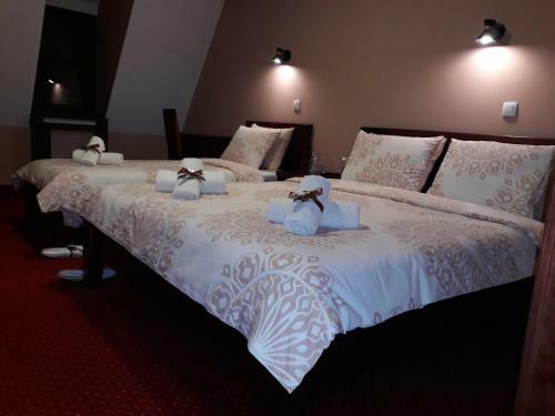 Hostal Guesthouse "kod ?ileta"
