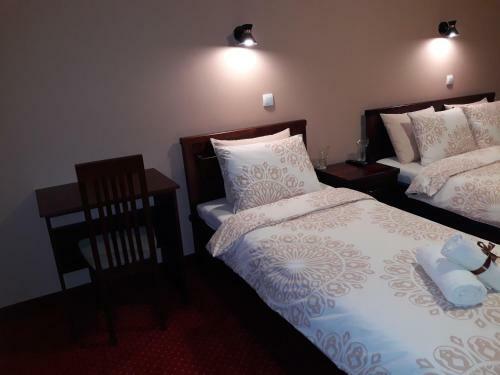 Hostal Guesthouse "kod ?ileta"