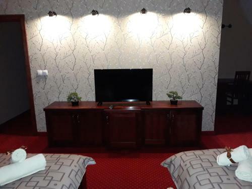 Hostal Guesthouse "kod ?ileta"