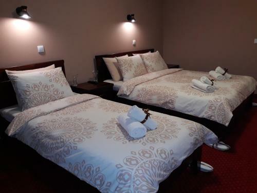 Hostal Guesthouse "kod ?ileta"
