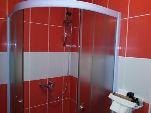 Hostal Guesthouse "kod ?ileta"