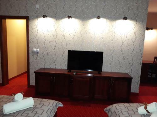 Hostal Guesthouse "kod ?ileta"