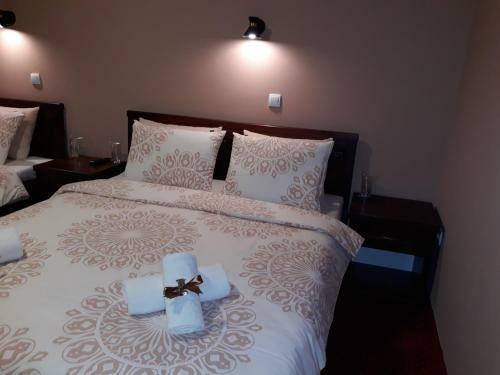 Hostal Guesthouse "kod ?ileta"