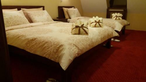 Hostal Guesthouse "kod ?ileta"