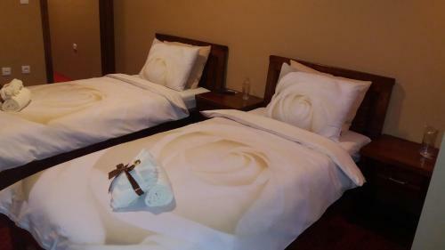 Hostal Guesthouse "kod ?ileta"